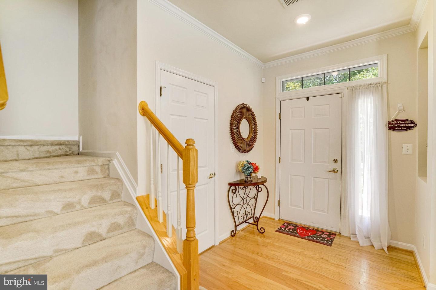 8975 HARROVER PL #75A, LORTON, Virginia 22079, 3 Bedrooms Bedrooms, ,2 BathroomsBathrooms,Residential,For sale,8975 HARROVER PL #75A,VAFX2261764 MLS # VAFX2261764