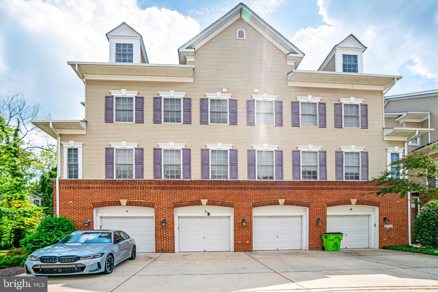 8975 HARROVER PL #75A, LORTON, Virginia 22079, 3 Bedrooms Bedrooms, ,2 BathroomsBathrooms,Residential,For sale,8975 HARROVER PL #75A,VAFX2261764 MLS # VAFX2261764