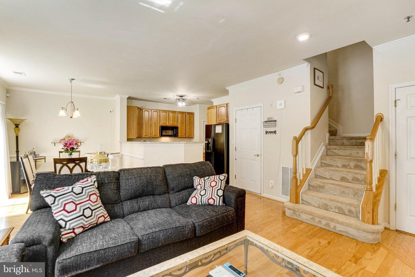 8975 HARROVER PL #75A, LORTON, Virginia 22079, 3 Bedrooms Bedrooms, ,2 BathroomsBathrooms,Residential,For sale,8975 HARROVER PL #75A,VAFX2261764 MLS # VAFX2261764