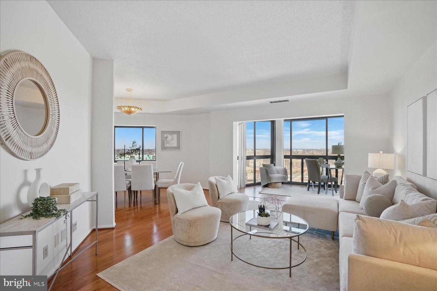 900 N STAFFORD ST N #2632, ARLINGTON, Virginia 22203, 2 Bedrooms Bedrooms, 11 Rooms Rooms,2 BathroomsBathrooms,Residential,For sale,900 N STAFFORD ST N #2632,VAAR2062386 MLS # VAAR2062386