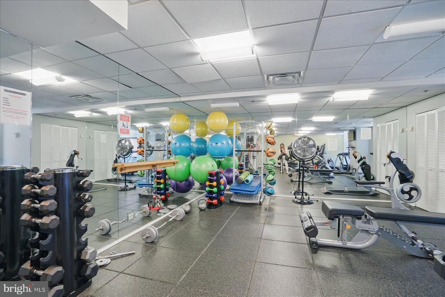 900 N STAFFORD ST N #2632, ARLINGTON, Virginia 22203, 2 Bedrooms Bedrooms, 11 Rooms Rooms,2 BathroomsBathrooms,Residential,For sale,900 N STAFFORD ST N #2632,VAAR2062386 MLS # VAAR2062386