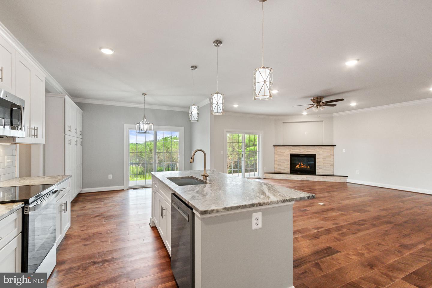 2012 DOZER LN, CATLETT, Virginia 20119, 4 Bedrooms Bedrooms, 7 Rooms Rooms,3 BathroomsBathrooms,Residential,For sale,2012 DOZER LN,VAFQ2017950 MLS # VAFQ2017950