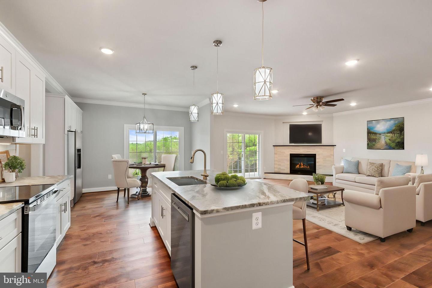 2012 DOZER LN, CATLETT, Virginia 20119, 4 Bedrooms Bedrooms, 7 Rooms Rooms,3 BathroomsBathrooms,Residential,For sale,2012 DOZER LN,VAFQ2017950 MLS # VAFQ2017950