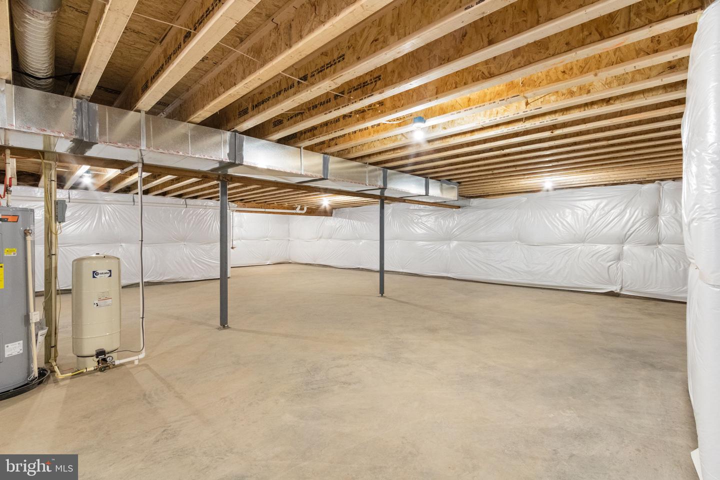 2012 DOZER LN, CATLETT, Virginia 20119, 4 Bedrooms Bedrooms, 7 Rooms Rooms,3 BathroomsBathrooms,Residential,For sale,2012 DOZER LN,VAFQ2017950 MLS # VAFQ2017950