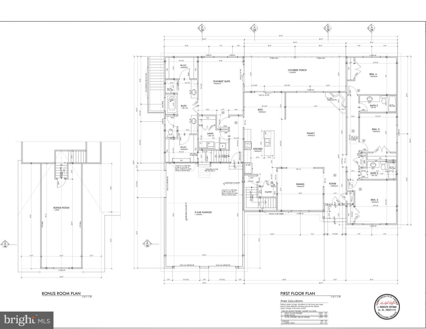 2012 DOZER LN, CATLETT, Virginia 20119, 4 Bedrooms Bedrooms, 7 Rooms Rooms,3 BathroomsBathrooms,Residential,For sale,2012 DOZER LN,VAFQ2017950 MLS # VAFQ2017950
