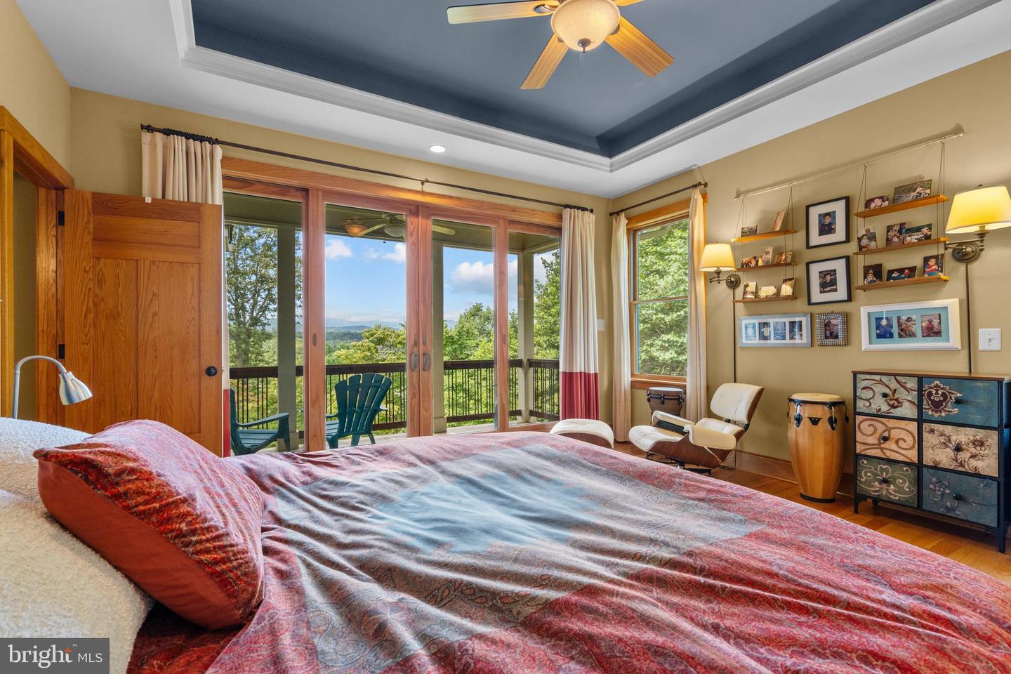 210 GRAND VIEW RD, WASHINGTON, Virginia 22747, 3 Bedrooms Bedrooms, ,4 BathroomsBathrooms,Residential,For sale,210 GRAND VIEW RD,VARP2002226 MLS # VARP2002226