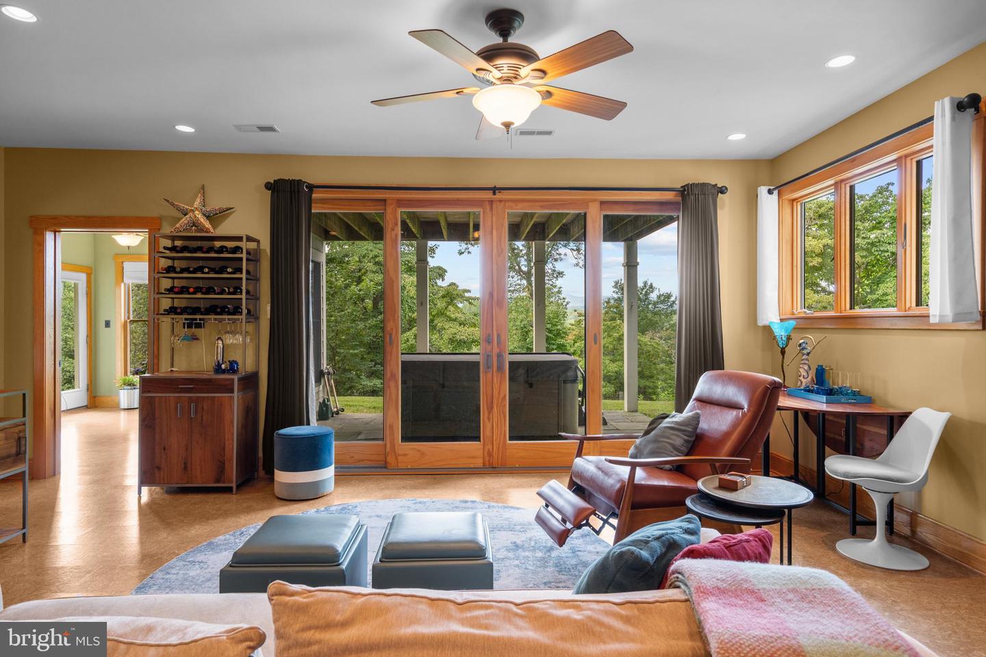 210 GRAND VIEW RD, WASHINGTON, Virginia 22747, 3 Bedrooms Bedrooms, ,4 BathroomsBathrooms,Residential,For sale,210 GRAND VIEW RD,VARP2002226 MLS # VARP2002226