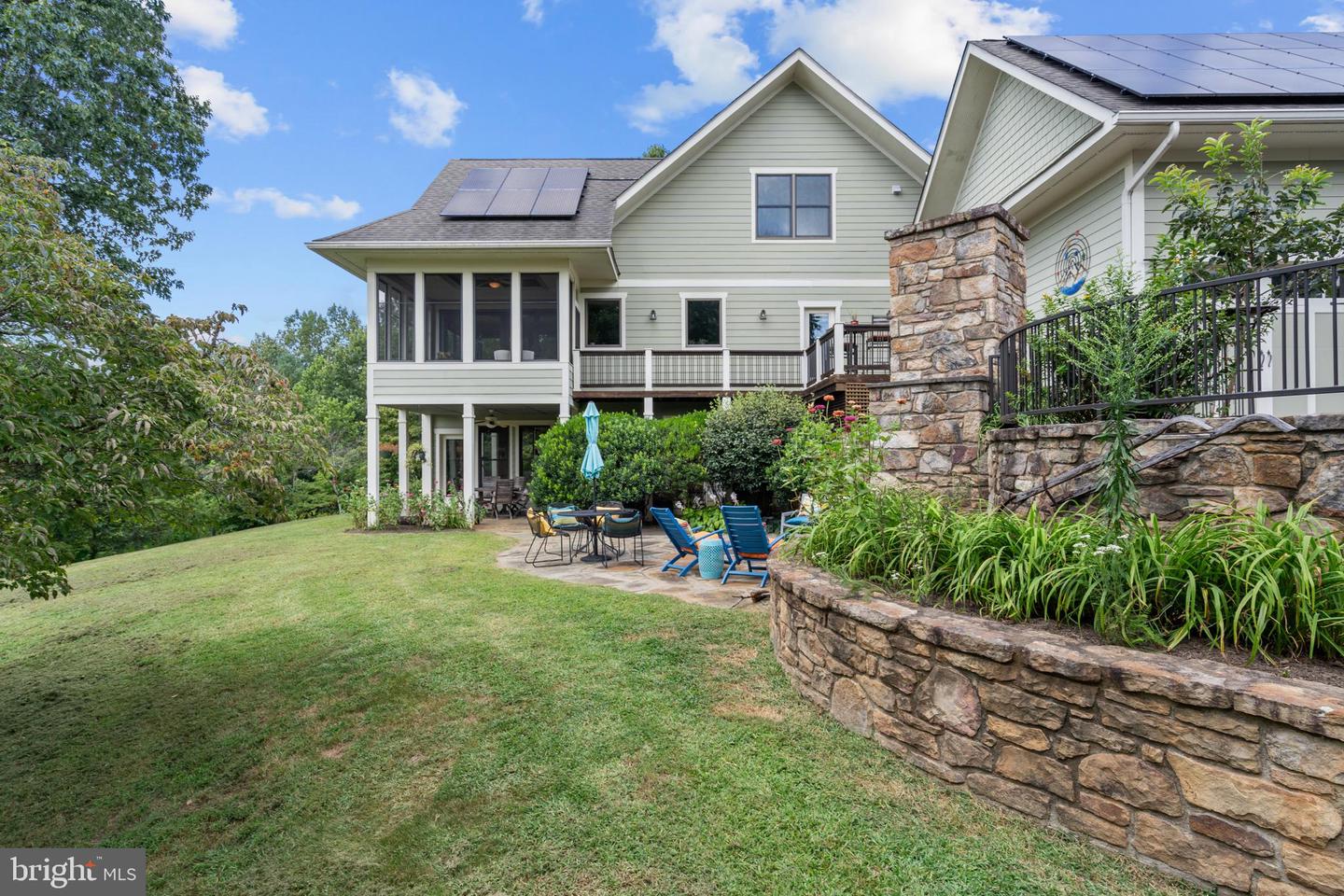 210 GRAND VIEW RD, WASHINGTON, Virginia 22747, 3 Bedrooms Bedrooms, ,4 BathroomsBathrooms,Residential,For sale,210 GRAND VIEW RD,VARP2002226 MLS # VARP2002226