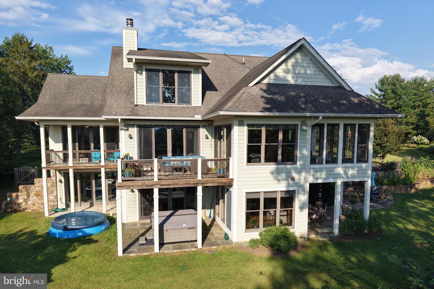 210 GRAND VIEW RD, WASHINGTON, Virginia 22747, 3 Bedrooms Bedrooms, ,4 BathroomsBathrooms,Residential,For sale,210 GRAND VIEW RD,VARP2002226 MLS # VARP2002226