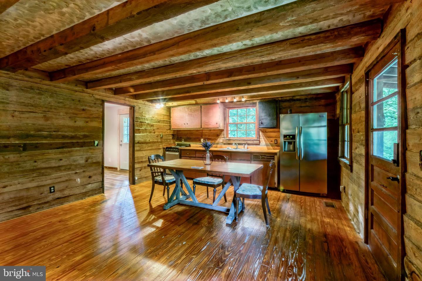 2464 KIDDS DAIRY RD, SCOTTSVILLE, Virginia 24590, 2 Bedrooms Bedrooms, 4 Rooms Rooms,2 BathroomsBathrooms,Residential,For sale,2464 KIDDS DAIRY RD,VAFN2000488 MLS # VAFN2000488