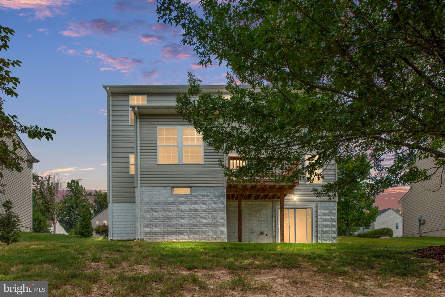 18016 CRYSTAL DOWNS TER, DUMFRIES, Virginia 22026, 4 Bedrooms Bedrooms, ,2 BathroomsBathrooms,Residential,For sale,18016 CRYSTAL DOWNS TER,VAPW2101708 MLS # VAPW2101708