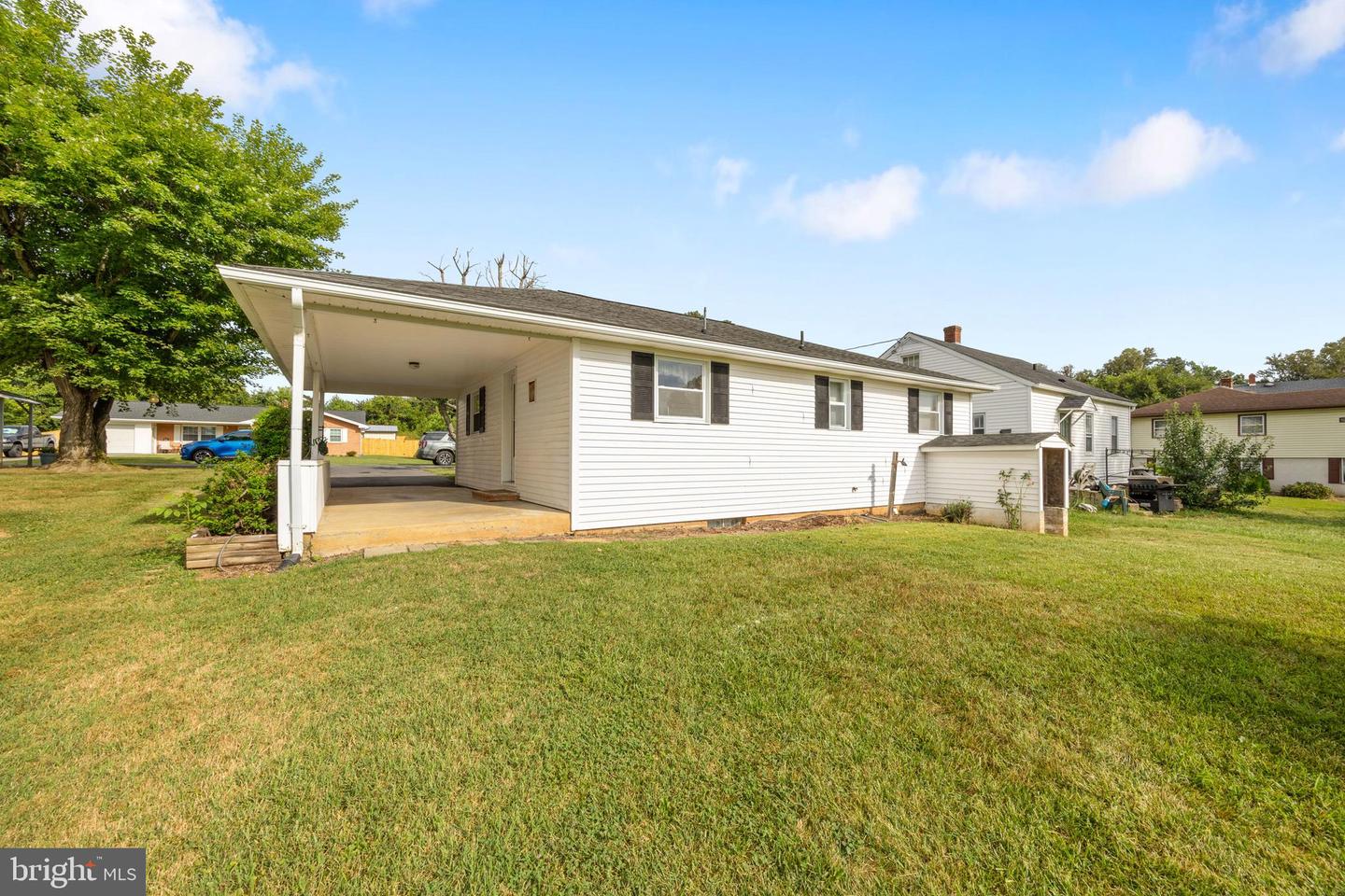 6168 MOORE AVE, MOUNT JACKSON, Virginia 22842, 2 Bedrooms Bedrooms, ,1 BathroomBathrooms,Residential,For sale,6168 MOORE AVE,VASH2012256 MLS # VASH2012256