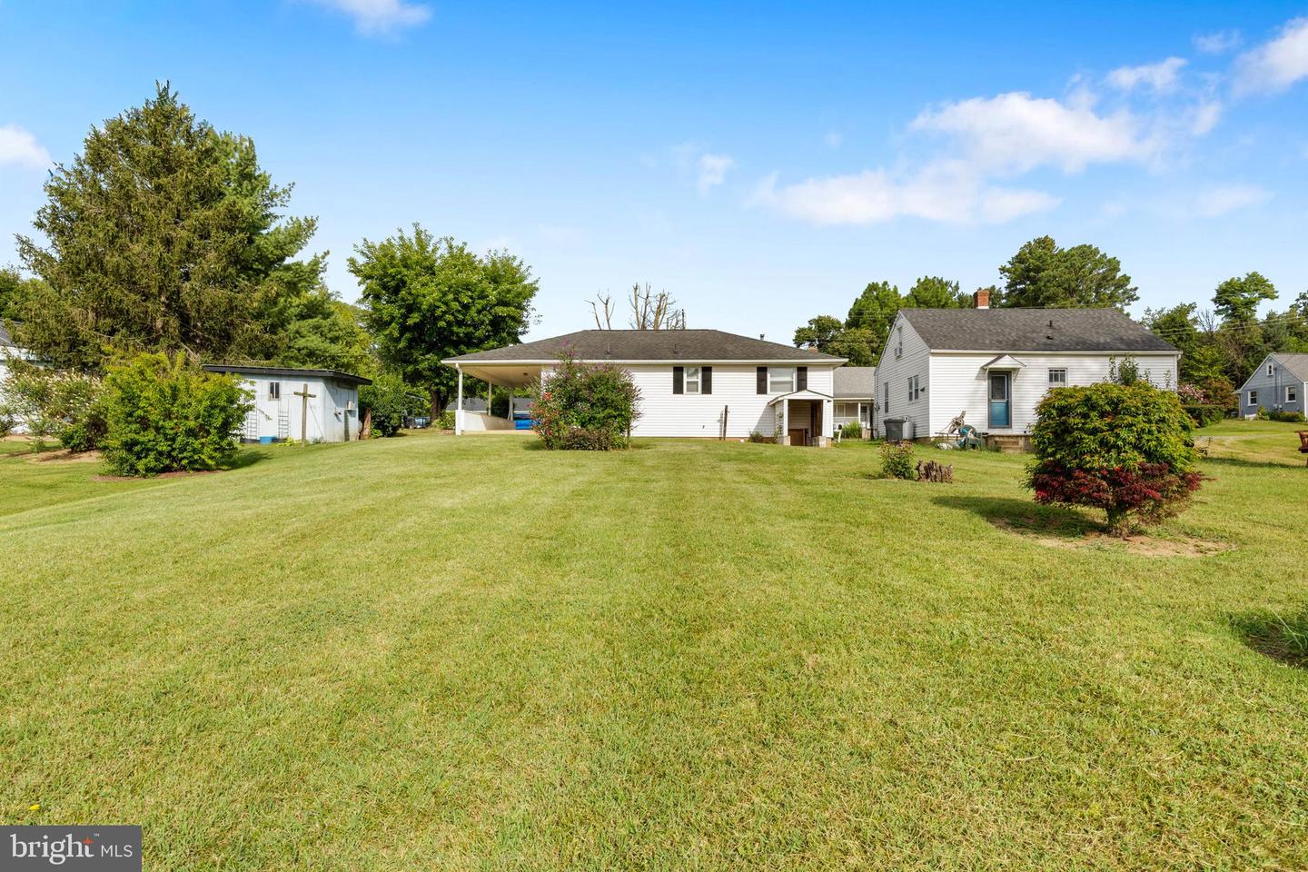 6168 MOORE AVE, MOUNT JACKSON, Virginia 22842, 2 Bedrooms Bedrooms, ,1 BathroomBathrooms,Residential,For sale,6168 MOORE AVE,VASH2012256 MLS # VASH2012256