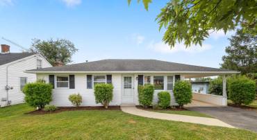 6168 MOORE AVE, MOUNT JACKSON, Virginia 22842, 2 Bedrooms Bedrooms, ,1 BathroomBathrooms,Residential,For sale,6168 MOORE AVE,VASH2012256 MLS # VASH2012256