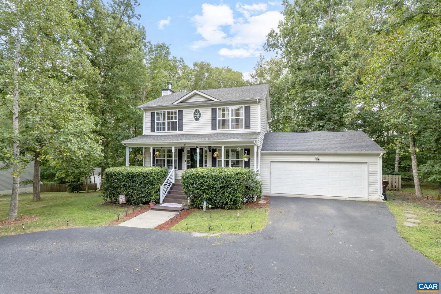 89 RIVERSIDE DR, PALMYRA, Virginia 22963, 3 Bedrooms Bedrooms, ,2 BathroomsBathrooms,Residential,For sale,89 RIVERSIDE DR,667962 MLS # 667962