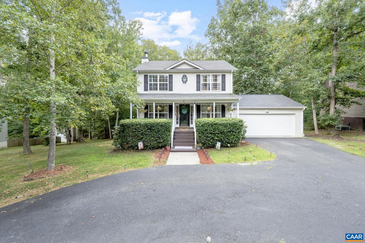 89 RIVERSIDE DR, PALMYRA, Virginia 22963, 3 Bedrooms Bedrooms, ,2 BathroomsBathrooms,Residential,For sale,89 RIVERSIDE DR,667962 MLS # 667962