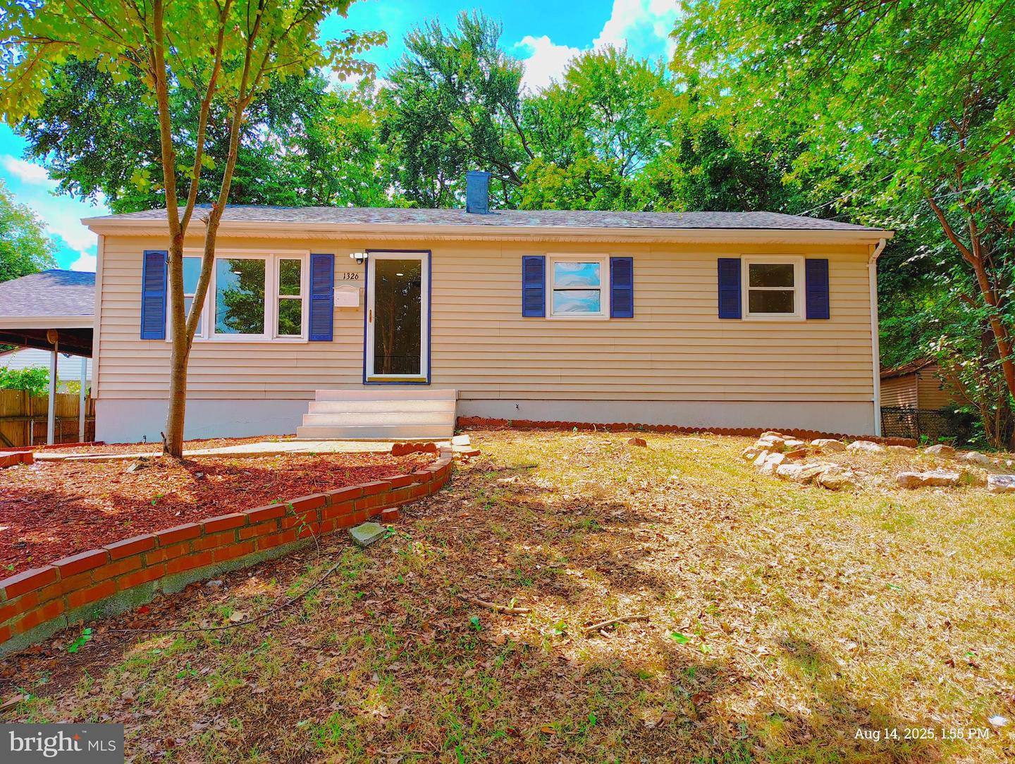 1326 EAST LONGVIEW DR, WOODBRIDGE, Virginia 22191, 6 Bedrooms Bedrooms, 9 Rooms Rooms,3 BathroomsBathrooms,Residential,For sale,1326 EAST LONGVIEW DR,VAPW2101732 MLS # VAPW2101732
