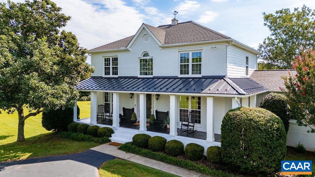 23 LOOKAWAY HILLS DR, AFTON, Virginia 22920, 5 Bedrooms Bedrooms, ,3 BathroomsBathrooms,Residential,For sale,23 LOOKAWAY HILLS DR,667963 MLS # 667963