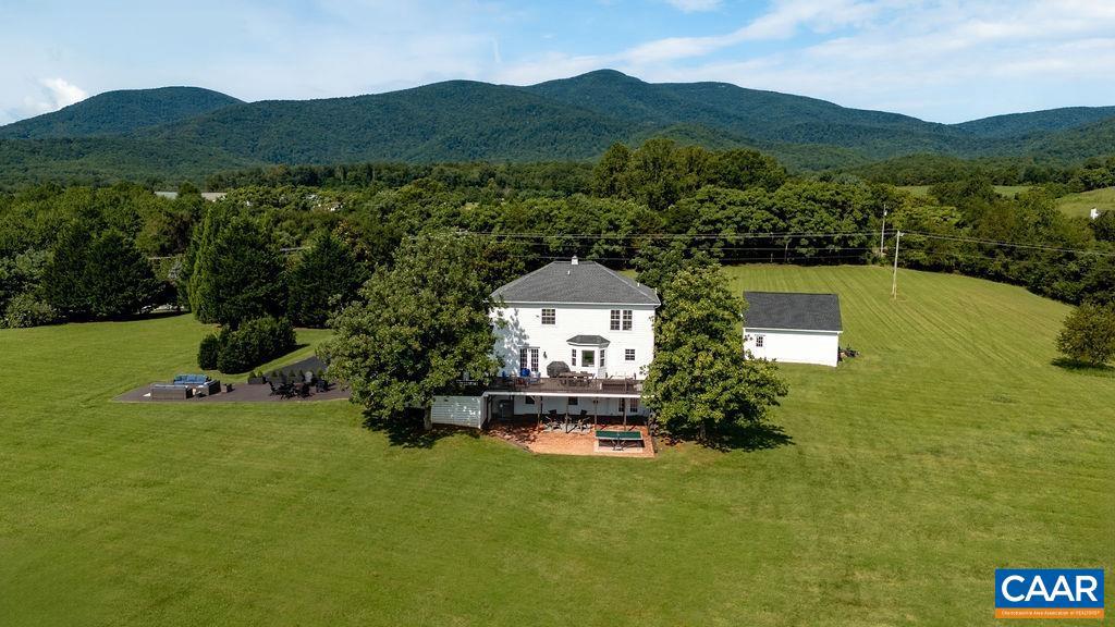 23 LOOKAWAY HILLS DR, AFTON, Virginia 22920, 5 Bedrooms Bedrooms, ,3 BathroomsBathrooms,Residential,For sale,23 LOOKAWAY HILLS DR,667963 MLS # 667963
