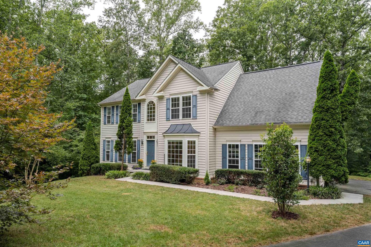 164 PEREGRINE PL, LOUISA, Virginia 23093, 4 Bedrooms Bedrooms, ,2 BathroomsBathrooms,Residential,For sale,164 PEREGRINE PL,667965 MLS # 667965