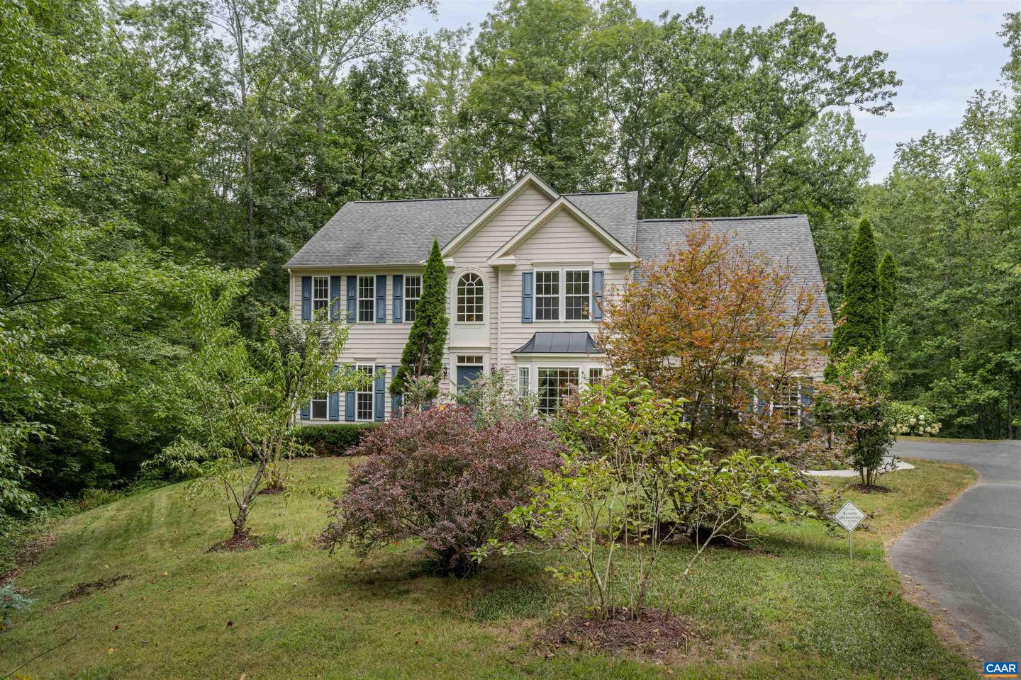 164 PEREGRINE PL, LOUISA, Virginia 23093, 4 Bedrooms Bedrooms, ,2 BathroomsBathrooms,Residential,For sale,164 PEREGRINE PL,667965 MLS # 667965