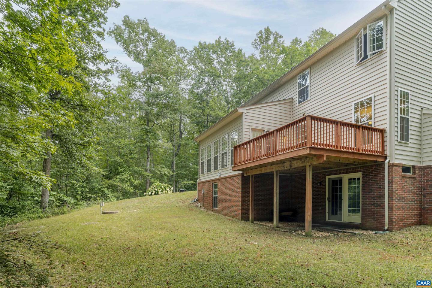 164 PEREGRINE PL, LOUISA, Virginia 23093, 4 Bedrooms Bedrooms, ,2 BathroomsBathrooms,Residential,For sale,164 PEREGRINE PL,667965 MLS # 667965