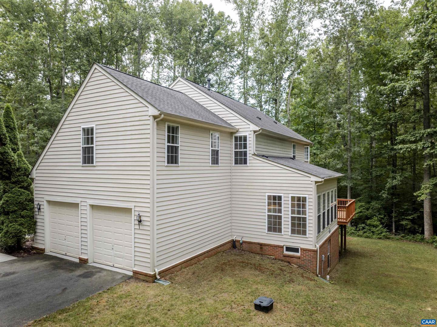 164 PEREGRINE PL, LOUISA, Virginia 23093, 4 Bedrooms Bedrooms, ,2 BathroomsBathrooms,Residential,For sale,164 PEREGRINE PL,667965 MLS # 667965