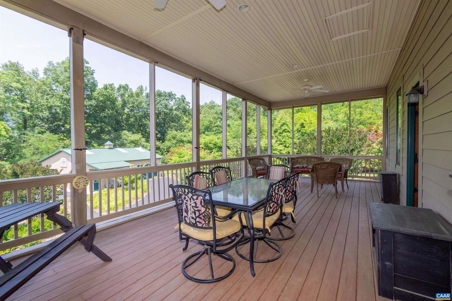 392 POCOSAN MOUNTAIN RD, STANARDSVILLE, Virginia 22973, 3 Bedrooms Bedrooms, ,4 BathroomsBathrooms,Residential,For sale,392 POCOSAN MOUNTAIN RD,667967 MLS # 667967