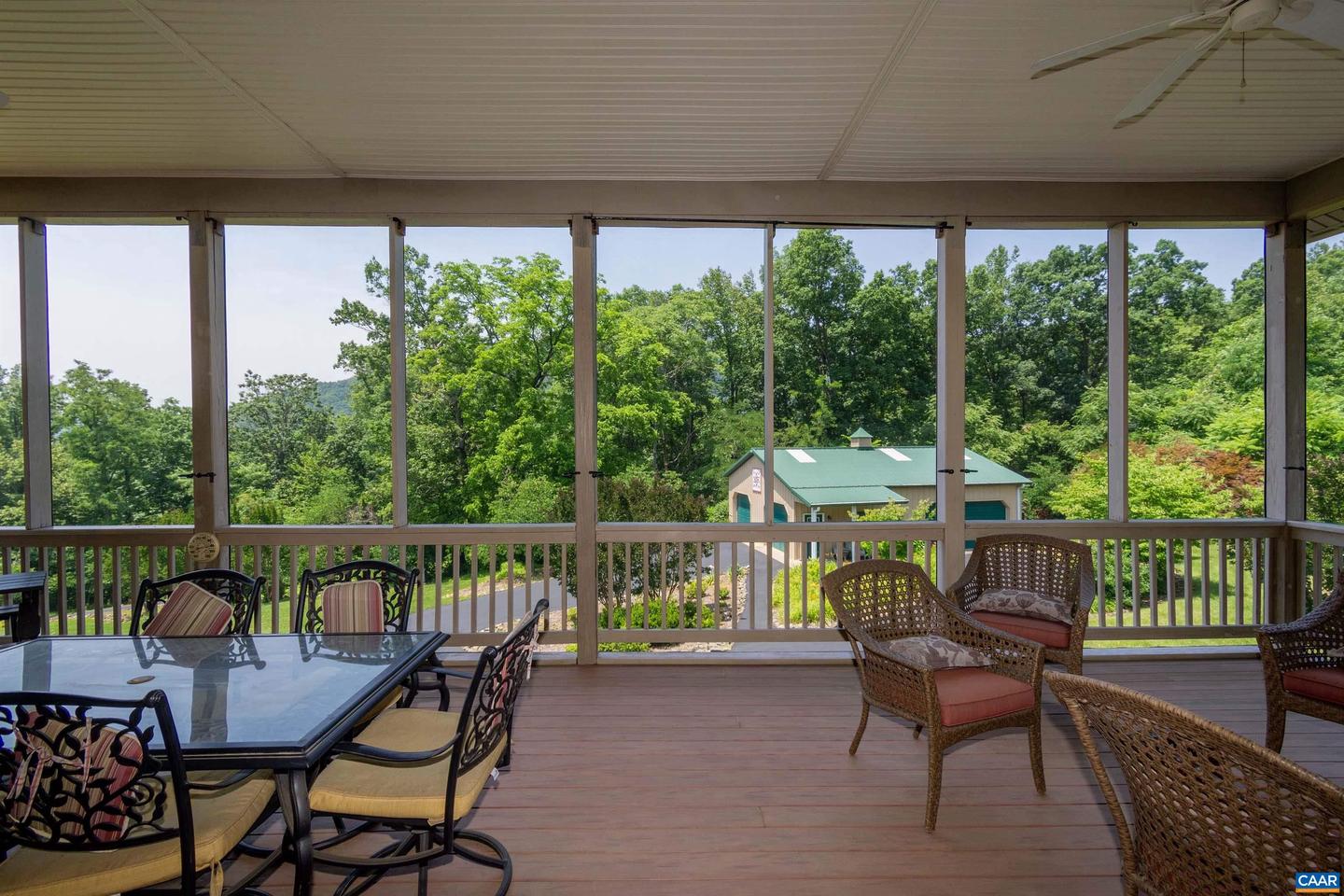 392 POCOSAN MOUNTAIN RD, STANARDSVILLE, Virginia 22973, 3 Bedrooms Bedrooms, ,4 BathroomsBathrooms,Residential,For sale,392 POCOSAN MOUNTAIN RD,667967 MLS # 667967