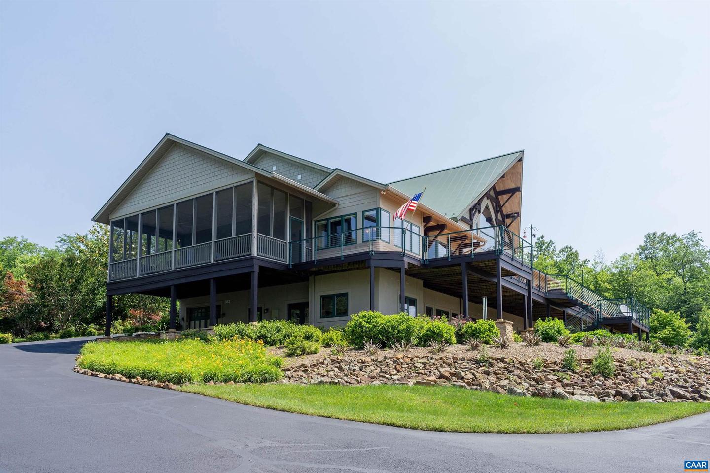 392 POCOSAN MOUNTAIN RD, STANARDSVILLE, Virginia 22973, 3 Bedrooms Bedrooms, ,4 BathroomsBathrooms,Residential,For sale,392 POCOSAN MOUNTAIN RD,667967 MLS # 667967