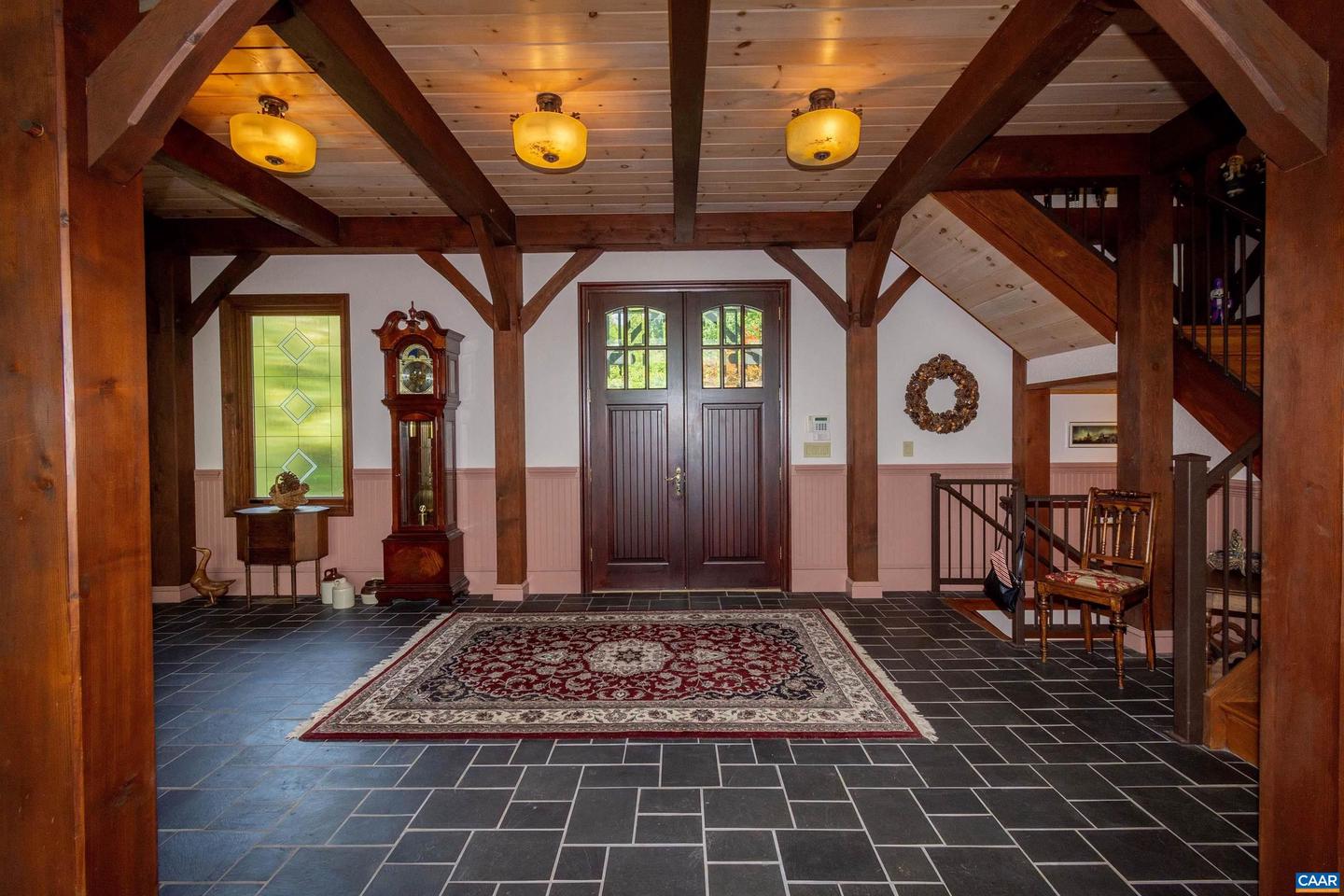 392 POCOSAN MOUNTAIN RD, STANARDSVILLE, Virginia 22973, 3 Bedrooms Bedrooms, ,4 BathroomsBathrooms,Residential,For sale,392 POCOSAN MOUNTAIN RD,667967 MLS # 667967