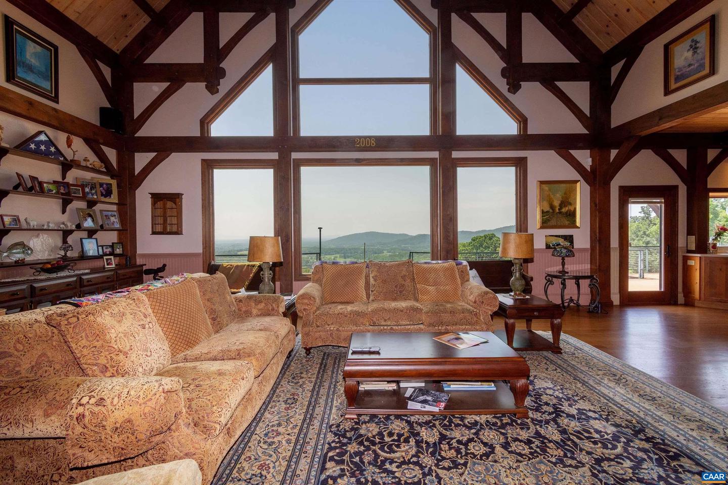 392 POCOSAN MOUNTAIN RD, STANARDSVILLE, Virginia 22973, 3 Bedrooms Bedrooms, ,4 BathroomsBathrooms,Residential,For sale,392 POCOSAN MOUNTAIN RD,667967 MLS # 667967