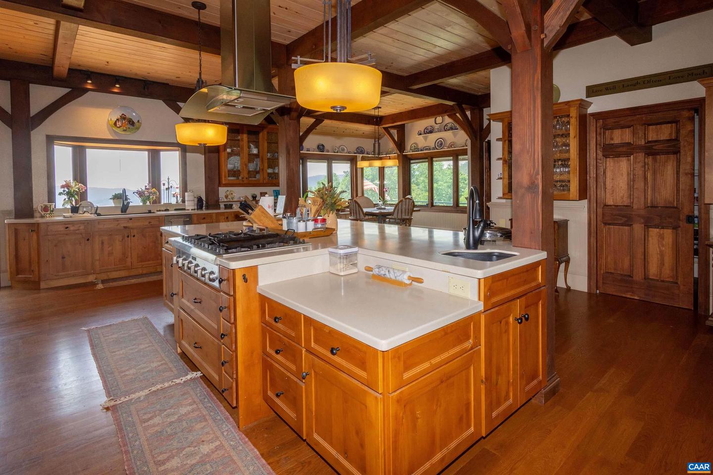 392 POCOSAN MOUNTAIN RD, STANARDSVILLE, Virginia 22973, 3 Bedrooms Bedrooms, ,4 BathroomsBathrooms,Residential,For sale,392 POCOSAN MOUNTAIN RD,667967 MLS # 667967