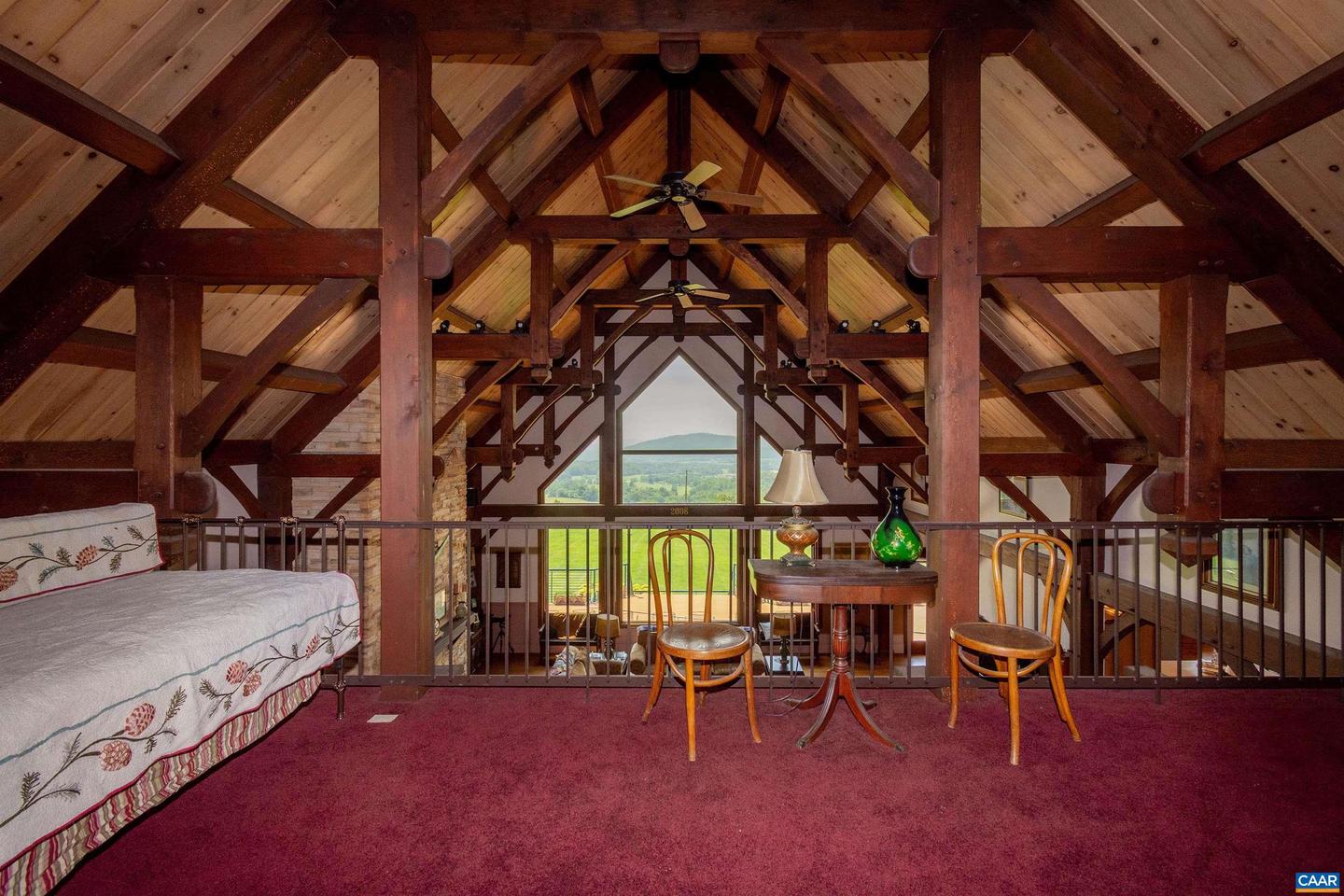 392 POCOSAN MOUNTAIN RD, STANARDSVILLE, Virginia 22973, 3 Bedrooms Bedrooms, ,4 BathroomsBathrooms,Residential,For sale,392 POCOSAN MOUNTAIN RD,667967 MLS # 667967