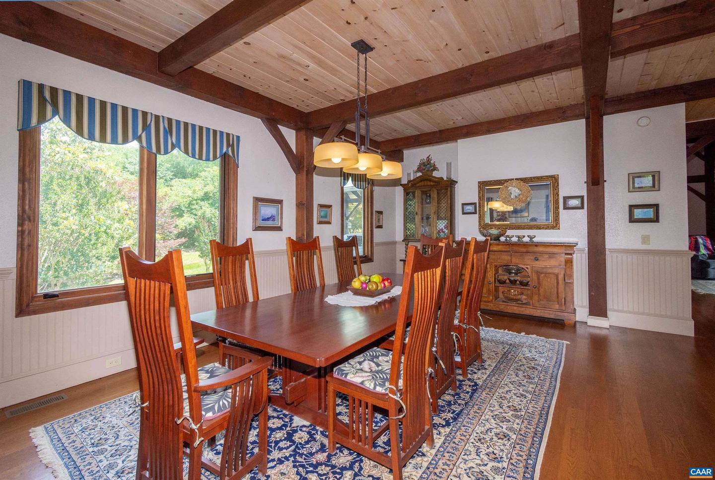 392 POCOSAN MOUNTAIN RD, STANARDSVILLE, Virginia 22973, 3 Bedrooms Bedrooms, ,4 BathroomsBathrooms,Residential,For sale,392 POCOSAN MOUNTAIN RD,667967 MLS # 667967
