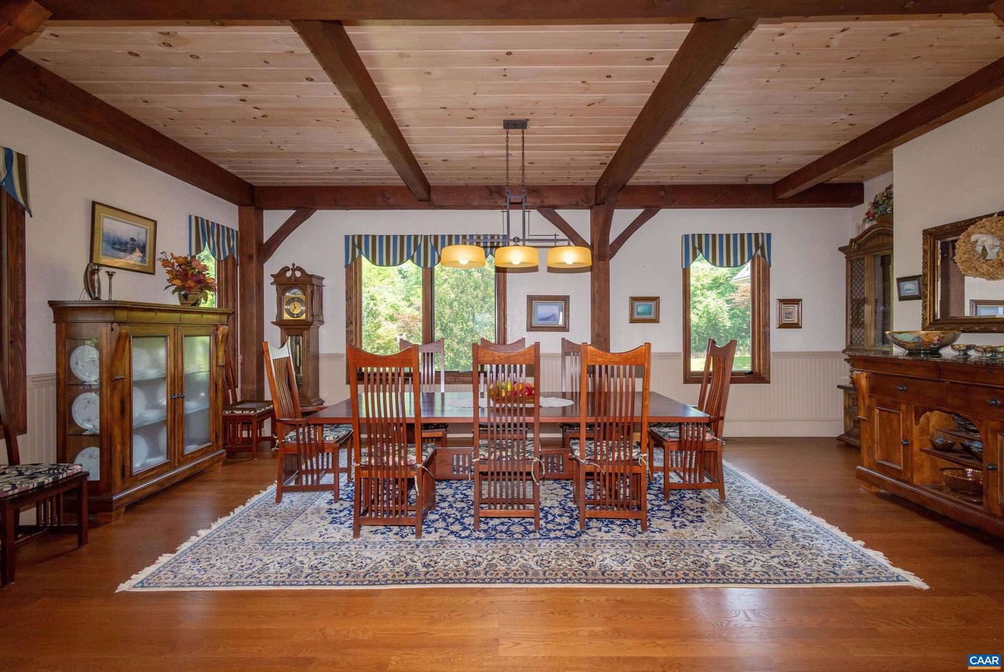 392 POCOSAN MOUNTAIN RD, STANARDSVILLE, Virginia 22973, 3 Bedrooms Bedrooms, ,4 BathroomsBathrooms,Residential,For sale,392 POCOSAN MOUNTAIN RD,667967 MLS # 667967