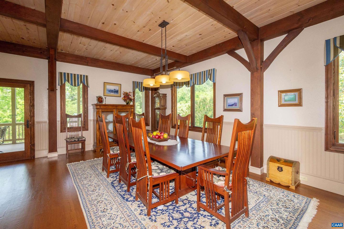 392 POCOSAN MOUNTAIN RD, STANARDSVILLE, Virginia 22973, 3 Bedrooms Bedrooms, ,4 BathroomsBathrooms,Residential,For sale,392 POCOSAN MOUNTAIN RD,667967 MLS # 667967