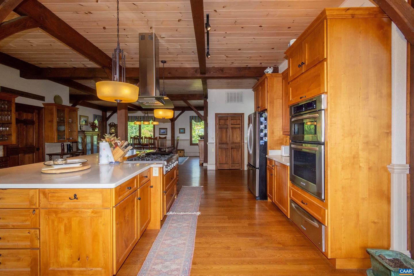 392 POCOSAN MOUNTAIN RD, STANARDSVILLE, Virginia 22973, 3 Bedrooms Bedrooms, ,4 BathroomsBathrooms,Residential,For sale,392 POCOSAN MOUNTAIN RD,667967 MLS # 667967