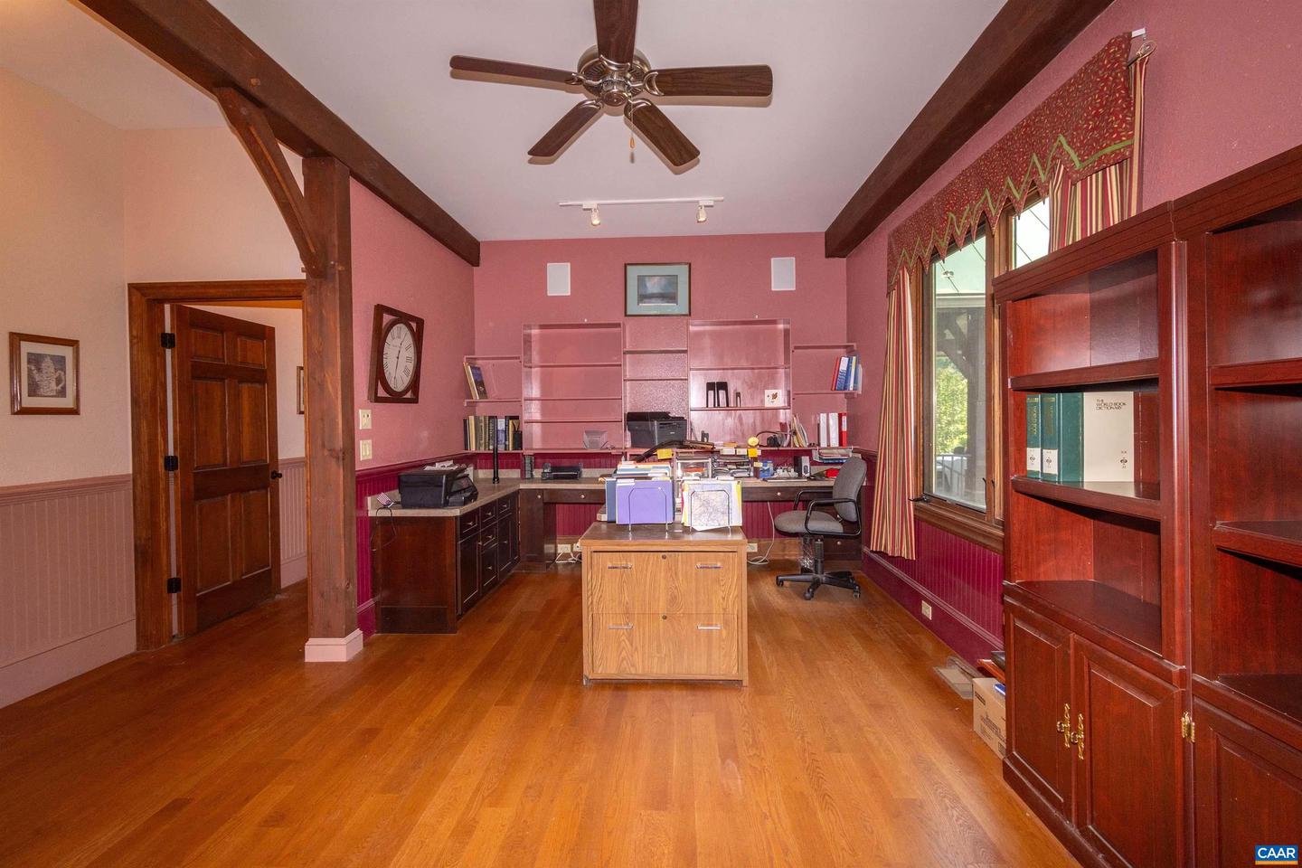 392 POCOSAN MOUNTAIN RD, STANARDSVILLE, Virginia 22973, 3 Bedrooms Bedrooms, ,4 BathroomsBathrooms,Residential,For sale,392 POCOSAN MOUNTAIN RD,667967 MLS # 667967