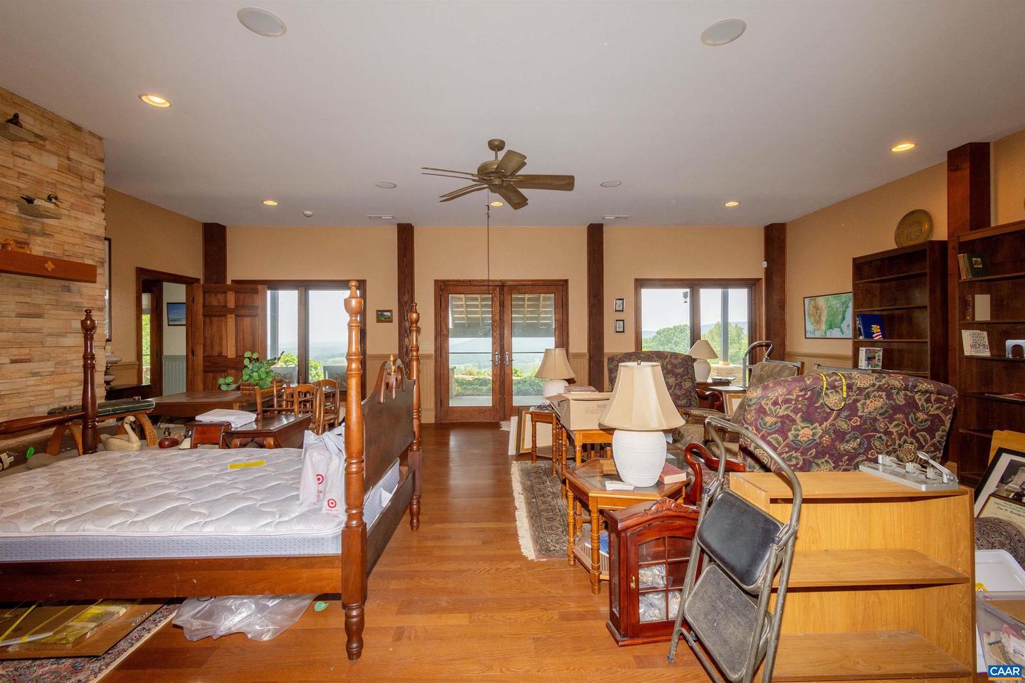 392 POCOSAN MOUNTAIN RD, STANARDSVILLE, Virginia 22973, 3 Bedrooms Bedrooms, ,4 BathroomsBathrooms,Residential,For sale,392 POCOSAN MOUNTAIN RD,667967 MLS # 667967