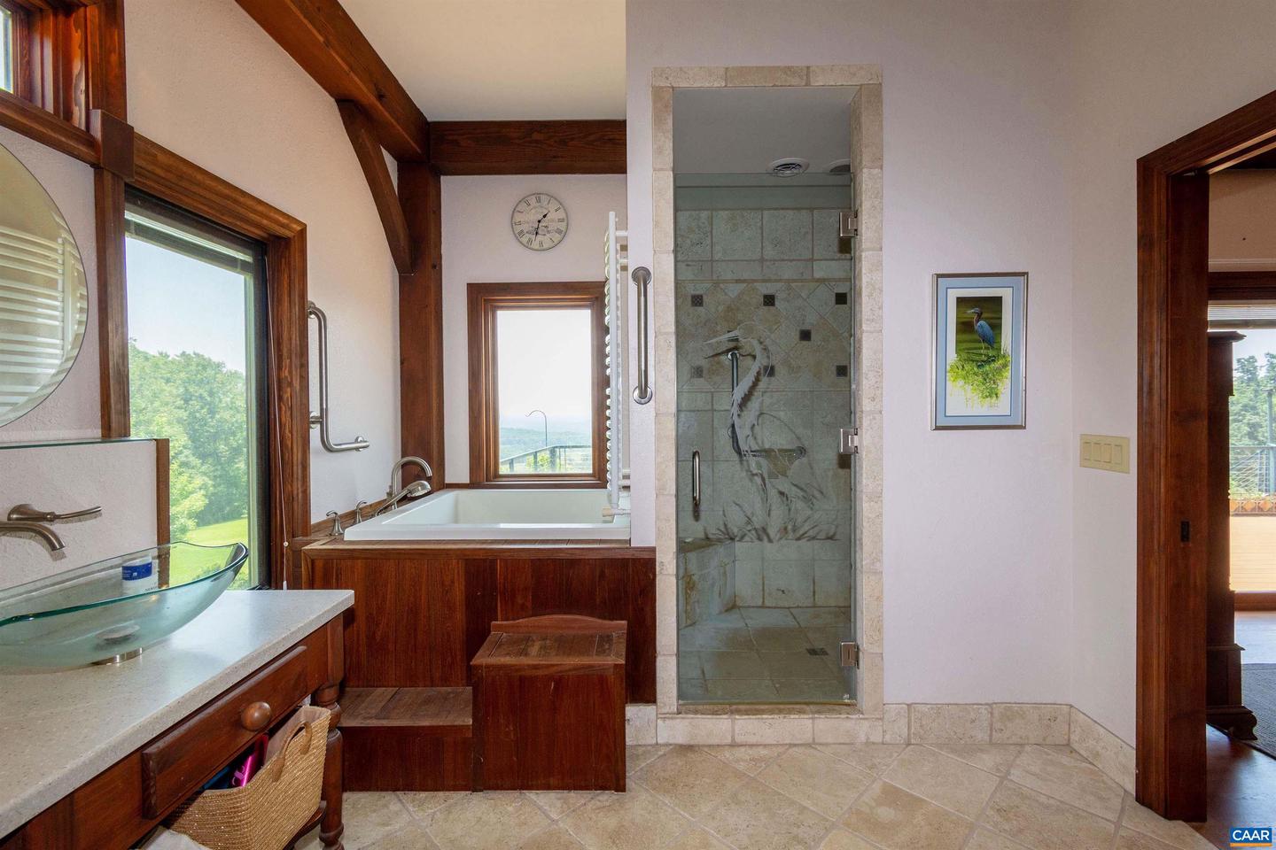 392 POCOSAN MOUNTAIN RD, STANARDSVILLE, Virginia 22973, 3 Bedrooms Bedrooms, ,4 BathroomsBathrooms,Residential,For sale,392 POCOSAN MOUNTAIN RD,667967 MLS # 667967