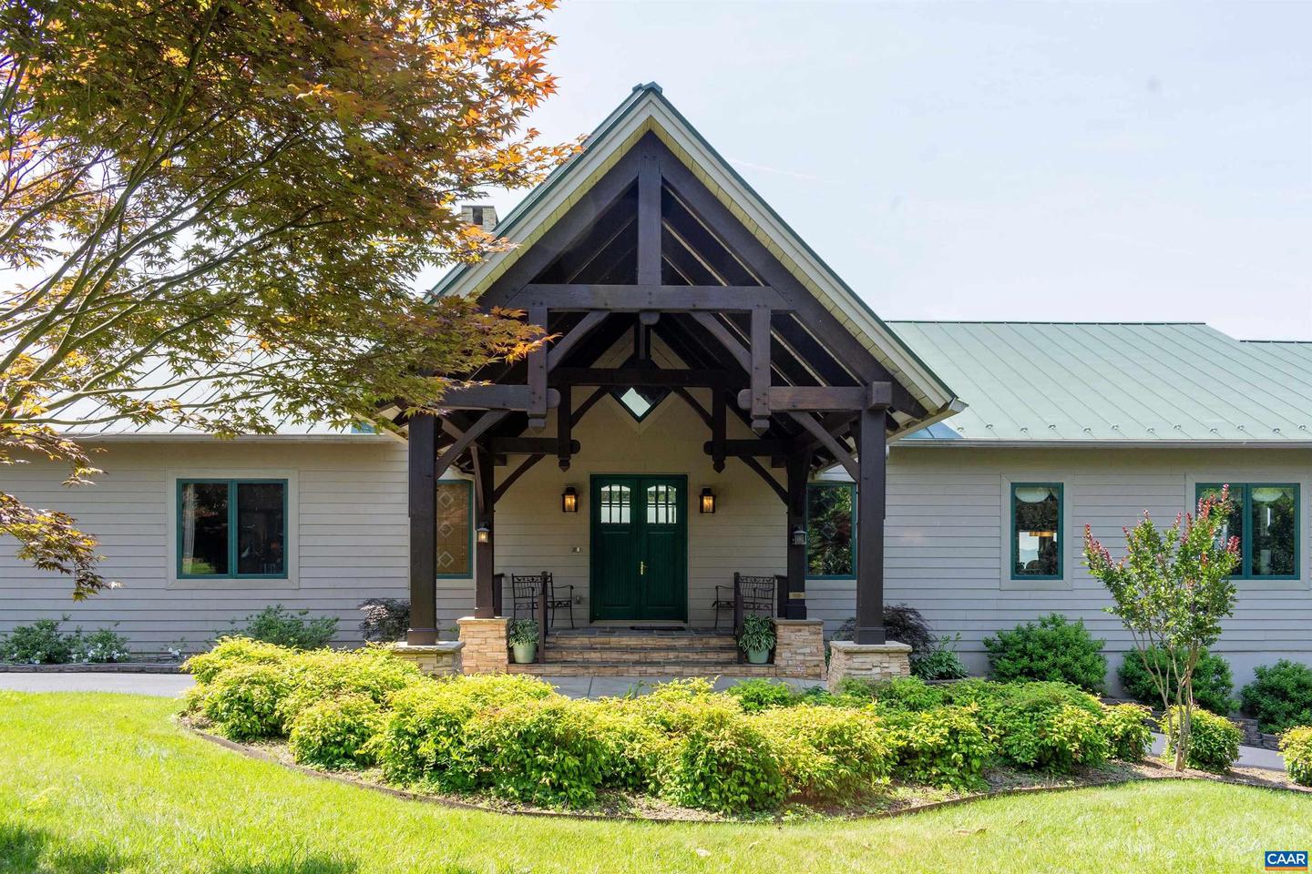392 POCOSAN MOUNTAIN RD, STANARDSVILLE, Virginia 22973, 3 Bedrooms Bedrooms, ,4 BathroomsBathrooms,Residential,For sale,392 POCOSAN MOUNTAIN RD,667967 MLS # 667967