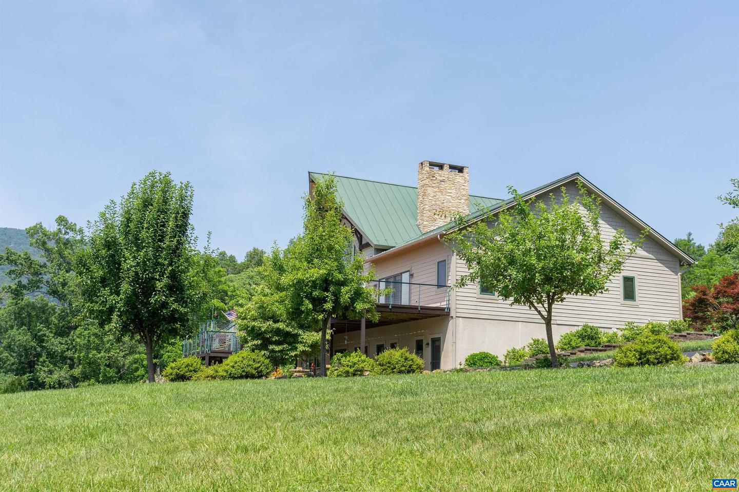 392 POCOSAN MOUNTAIN RD, STANARDSVILLE, Virginia 22973, 3 Bedrooms Bedrooms, ,4 BathroomsBathrooms,Residential,For sale,392 POCOSAN MOUNTAIN RD,667967 MLS # 667967