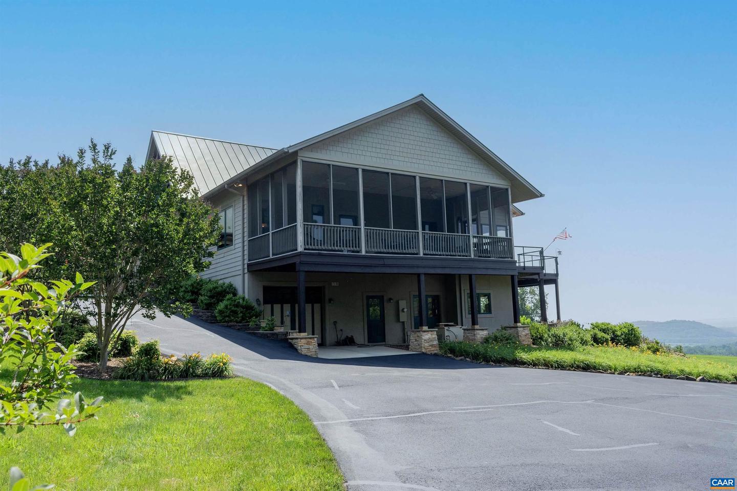 392 POCOSAN MOUNTAIN RD, STANARDSVILLE, Virginia 22973, 3 Bedrooms Bedrooms, ,4 BathroomsBathrooms,Residential,For sale,392 POCOSAN MOUNTAIN RD,667967 MLS # 667967
