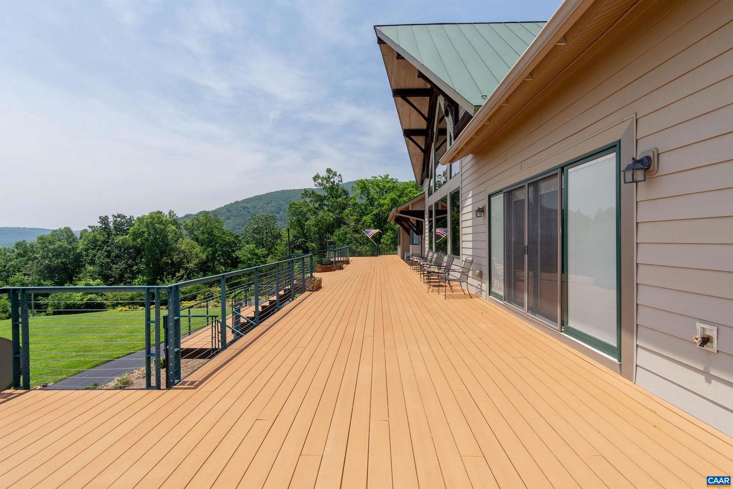 392 POCOSAN MOUNTAIN RD, STANARDSVILLE, Virginia 22973, 3 Bedrooms Bedrooms, ,4 BathroomsBathrooms,Residential,For sale,392 POCOSAN MOUNTAIN RD,667967 MLS # 667967