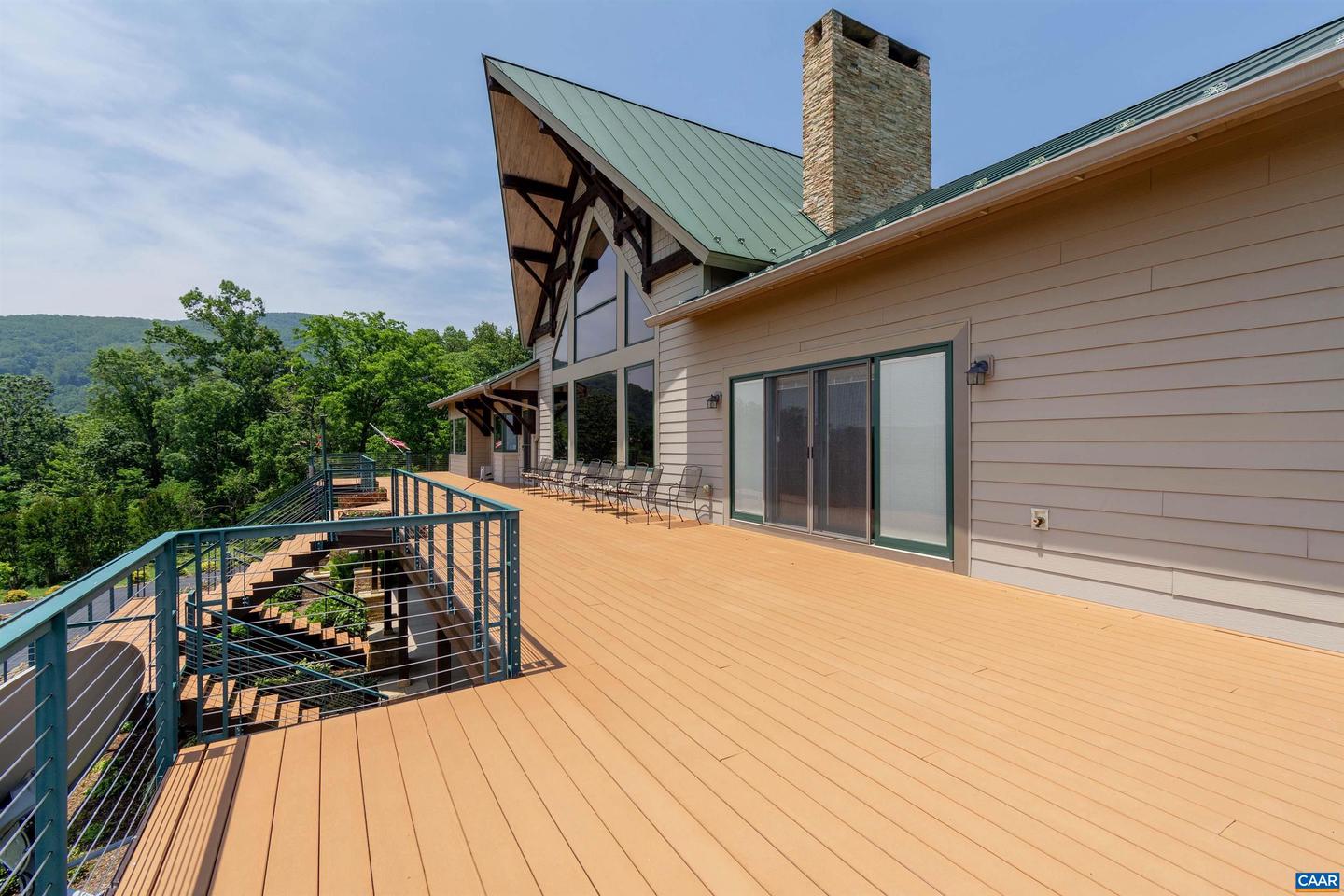 392 POCOSAN MOUNTAIN RD, STANARDSVILLE, Virginia 22973, 3 Bedrooms Bedrooms, ,4 BathroomsBathrooms,Residential,For sale,392 POCOSAN MOUNTAIN RD,667967 MLS # 667967