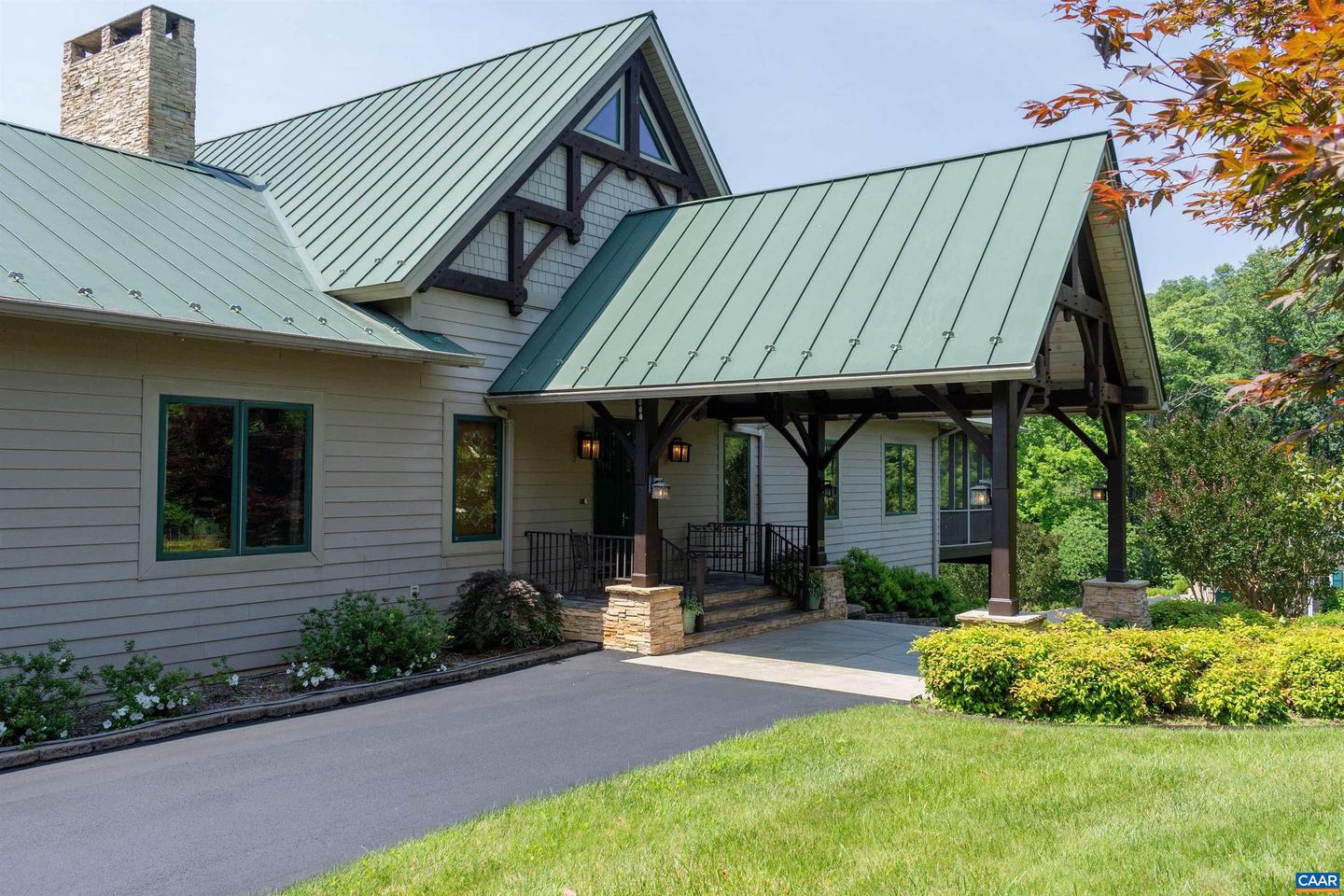 392 POCOSAN MOUNTAIN RD, STANARDSVILLE, Virginia 22973, 3 Bedrooms Bedrooms, ,4 BathroomsBathrooms,Residential,For sale,392 POCOSAN MOUNTAIN RD,667967 MLS # 667967