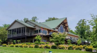 392 POCOSAN MOUNTAIN RD, STANARDSVILLE, Virginia 22973, 3 Bedrooms Bedrooms, ,4 BathroomsBathrooms,Residential,For sale,392 POCOSAN MOUNTAIN RD,667967 MLS # 667967