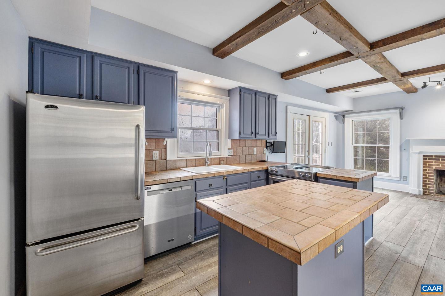 132 GEORGES MILL RD, PALMYRA, Virginia 22963, 3 Bedrooms Bedrooms, ,2 BathroomsBathrooms,Residential,For sale,132 GEORGES MILL RD,667968 MLS # 667968