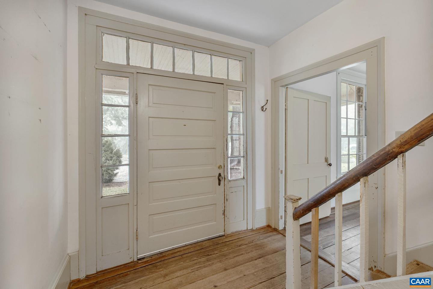 132 GEORGES MILL RD, PALMYRA, Virginia 22963, 3 Bedrooms Bedrooms, ,2 BathroomsBathrooms,Residential,For sale,132 GEORGES MILL RD,667968 MLS # 667968